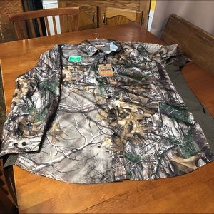 ❌Sold❌NWT Magellan Camo shirt